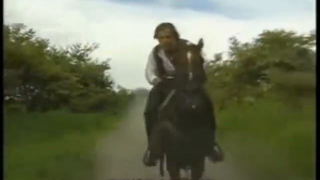 Мануэль Михарес Дикое сердце sub смотреть онлайн