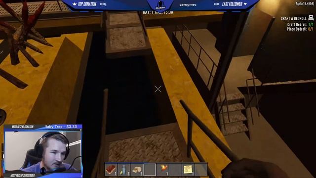 Who even needs a whole 7 Days to Die?? - Steam Dream Episode 1 смотреть онлайн
