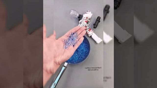 Электро-пистолет. смотреть онлайн