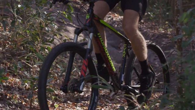 2018 Mongoose 29 Tyax PRO