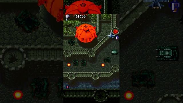 Arcade - Sonic Wings - Part 3 #shorts смотреть онлайн