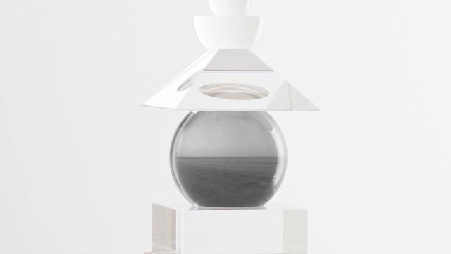 Hiroshi Sugimoto On His 