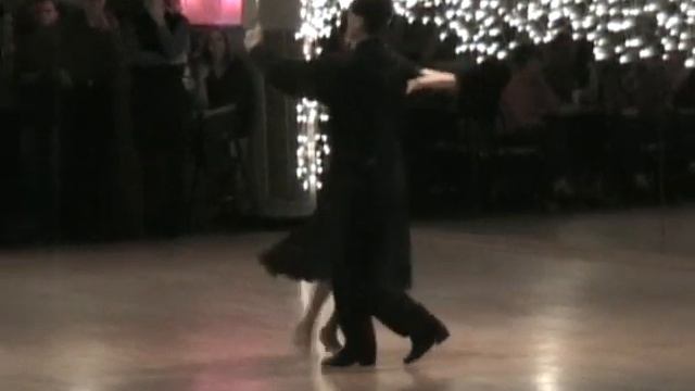 Tango Spot light Santa Maria 2007 смотреть онлайн
