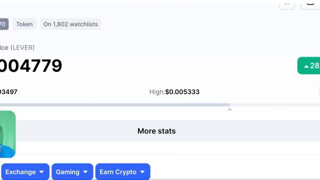 Binance new listing crypto - multi millionaire coin ? смотреть онлайн