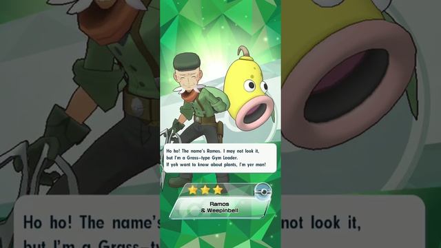 Pokemon Masters (Mobile) How to get 5 Stars! IT WORKS!!!! смотреть онлайн