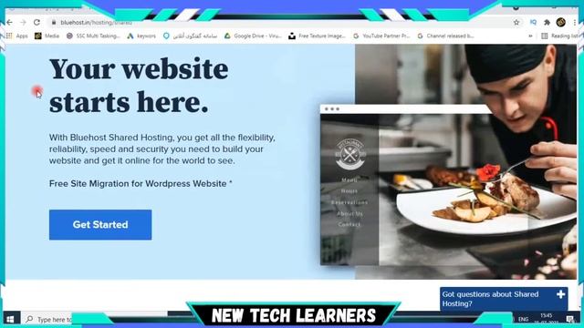 Best cheap web hosting for wordpress | How to select Best Hosting service provider for website | NT смотреть онлайн