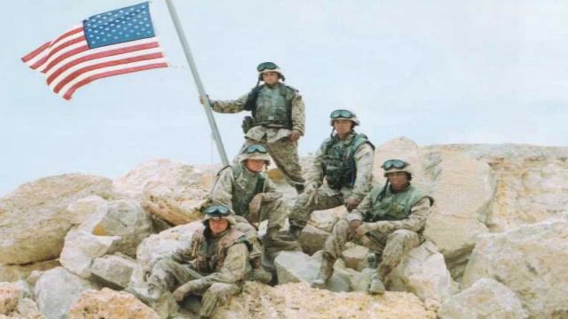 Command And Conquer Generals (Zero Hour) Soundtrack - USA Victory (USA Track 13) смотреть онлайн