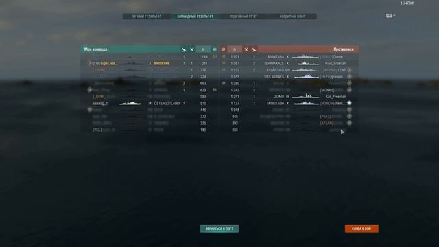 ? ВОТ И ДОЛГОЖДАННЫЙ BRISBANE! НАСКОЛЬКО ДАВНЯЯ МЕЧТА ОПРАВДАЛА ОЖИДАНИЯ? ⚓ МИР КОРАБЛЕЙ смотреть онлайн
