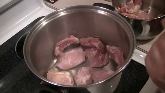 Посуда ICook. Приготовление пищи. смотреть онлайн