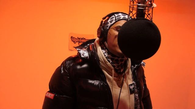 The Real Ace "Bench-Players" | The Orange Room смотреть онлайн