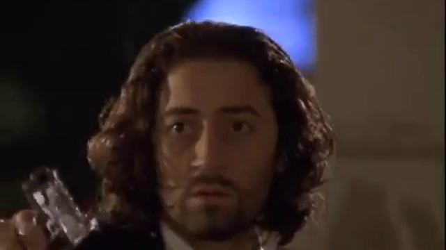 Rex 4x05 Le Nouveau Partie 1