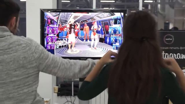 Mediaweekend'e 2015 в Ростове (ДГТУ) смотреть онлайн