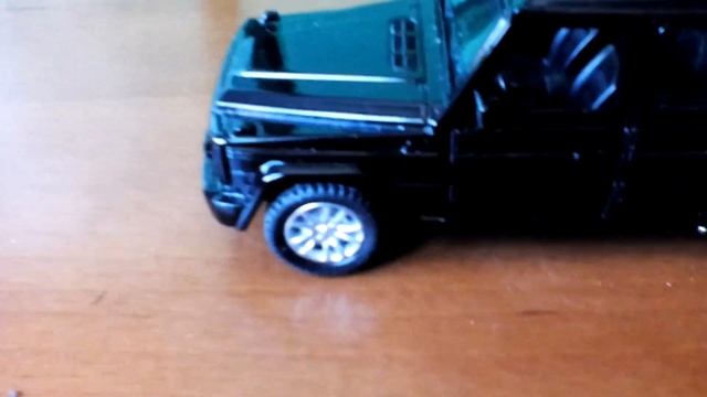 Mercedes Gelenvagen игрушка или нет смотреть онлайн