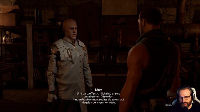 ELEX 2 🛡️ 004: DACD смотреть онлайн