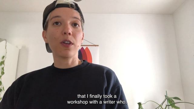 PEN America 2021 Emerging Voices Fellowship Final Reading Part One смотреть онлайн