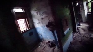 Кладбище поездов \\ НА РУИНАХ