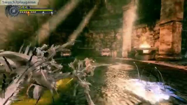 Bladesoftime Walkingthrough and gameplay with commentary 2013 C смотреть онлайн