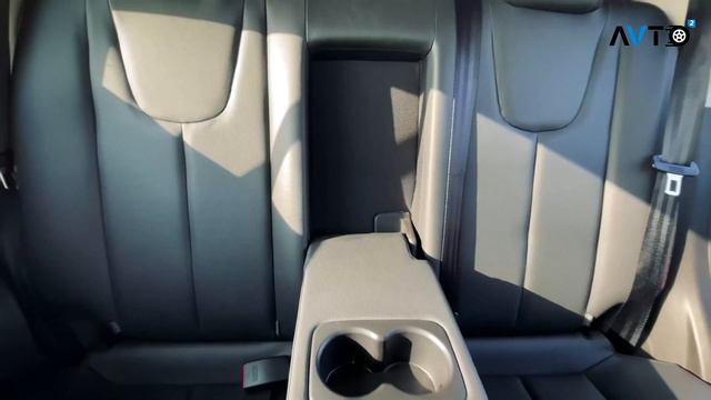 DAYUN ES3 Electromobil | OBZOR