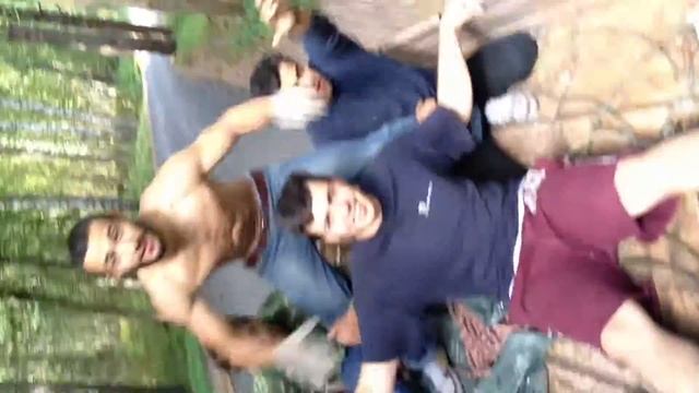 Специальная тренировка школы Кайман. смотреть онлайн