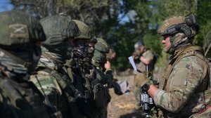 Сколько платят на СВО контрактникам в 2024 году