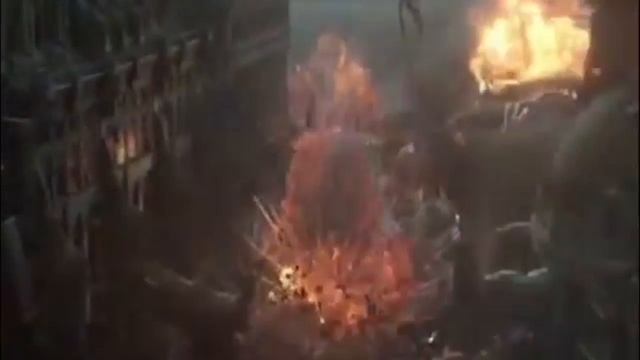 Humans vs aliens : the revengeance смотреть онлайн