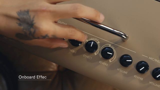 Yamaha THR30IIA Wireless Desktop Amplifier | Yvette Young смотреть онлайн