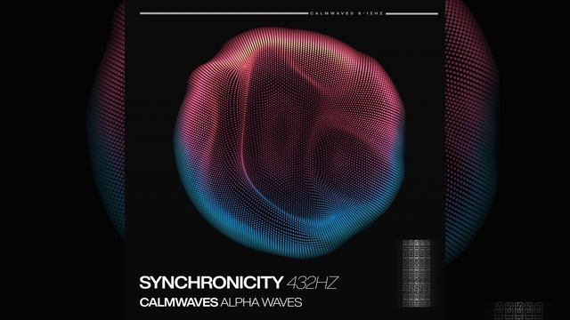 Infinity (Alpha Waves) (432Hz)