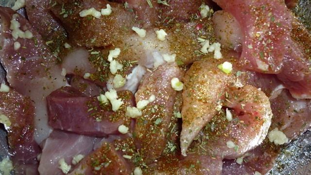 Секреты кухни