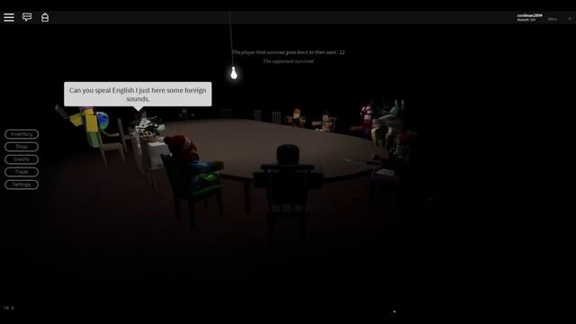 THE ROBLOX MAFIA?! | ROBLOX #66 смотреть онлайн