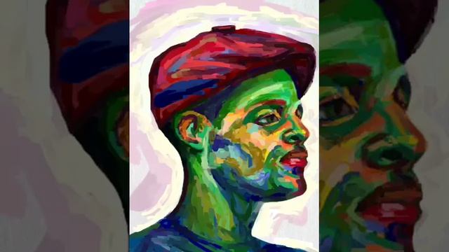 How to paint on iPad using sketch block app смотреть онлайн
