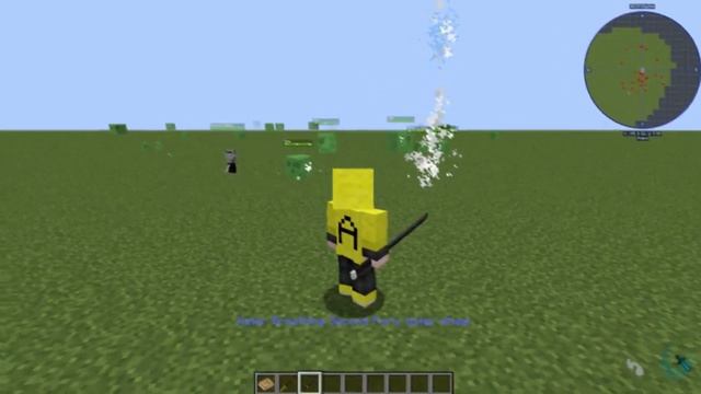 MOD DEMON SLAYER MINECRAFT 1.16.5 | Showcase Mod | Minecraft Indonesia смотреть онлайн