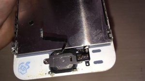 Не работает Touch ID - решение!