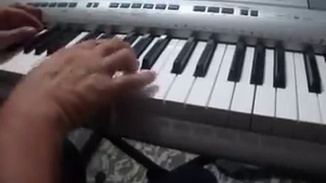 Teclado CASIO CTK 4000 con User Ritmos Colombianos смотреть онлайн