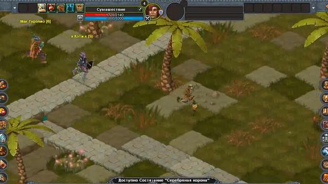 kor.ru Побег от неугомонных 5-го и 6-го уровней смотреть онлайн