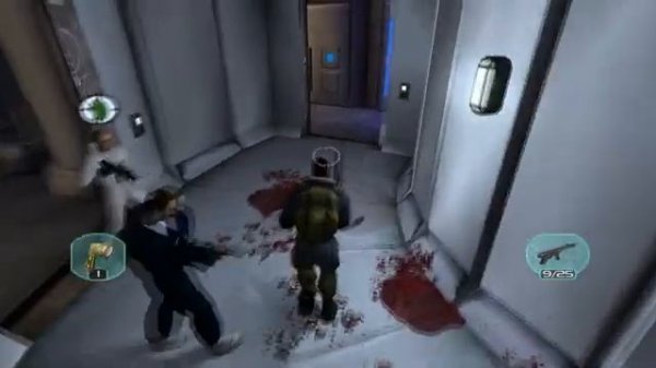 [PC][1080p] The Thing (2002 Game | Hard Difficulty) - Full Game Walkthrough