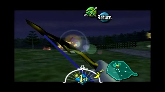 Ретроспектива серии The Legend of Zelda - Часть 4-2 (Majora's Mask) смотреть онлайн