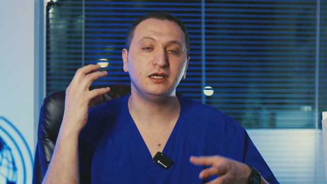 О маленьких предметах, которые могут создать большие проблемы здоровью. #лорврачгазальтарекмохаммад смотреть онлайн