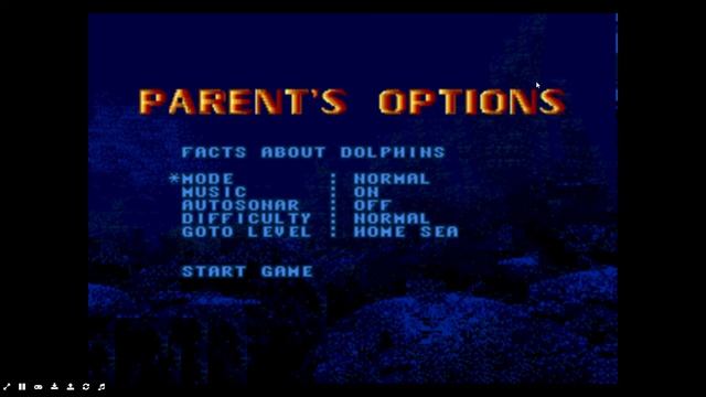 Ecco jr secret menu смотреть онлайн