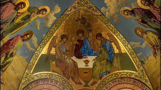 Evanghelia Zilei 04 septembrie 2020 смотреть онлайн