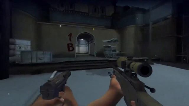 — CS:GO | УЛЕТИ ПОД ЗВУКИ ОРУЖИЙ смотреть онлайн