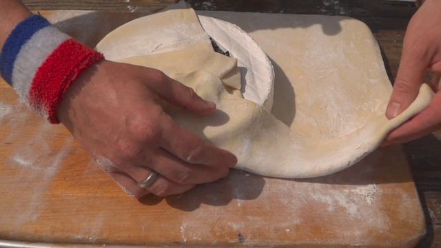 Baked Brie | Chef Eric Recipe смотреть онлайн