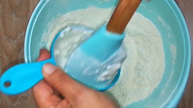 Рецепты с Душой