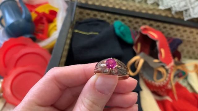 Находки с блошиного рынка, редкие вещи ссср, Броши , монеты и многое другое, интересное видео смотреть онлайн