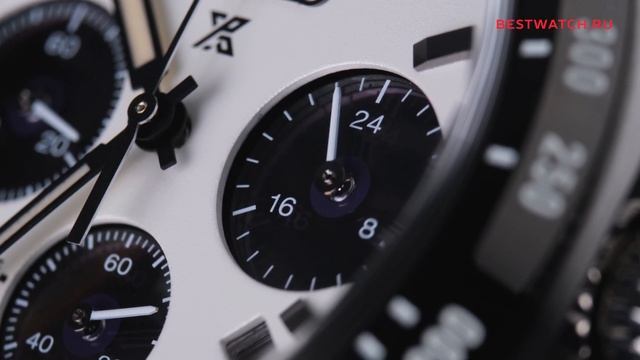 Обзор новинок от Seiko Prospex | Хронографы подсемейства Speedtimer