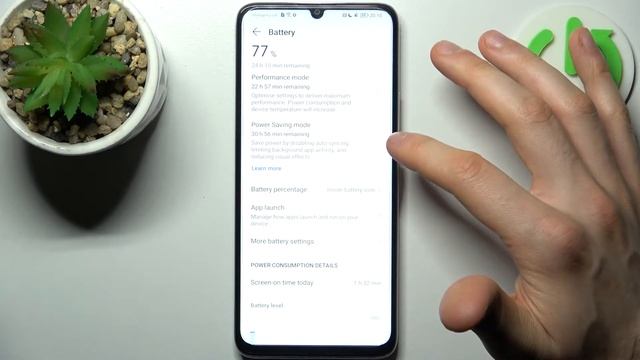 How to Activate Power Saving Mode on HONOR X7 смотреть онлайн