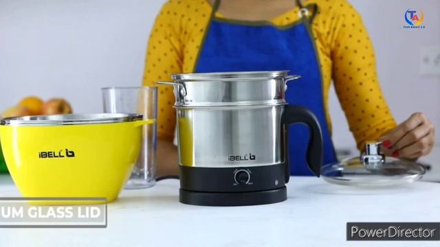 Top 5 Best Electric Kettle in India 2023?Best Electric Kettle in India??Kitchen Appliance. смотреть онлайн
