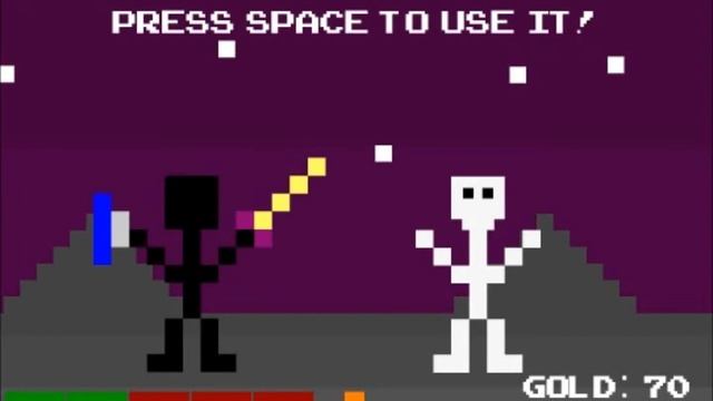 SUPER PRESS SPACE TO WIN ACTION RPG 2009 gameplay смотреть онлайн