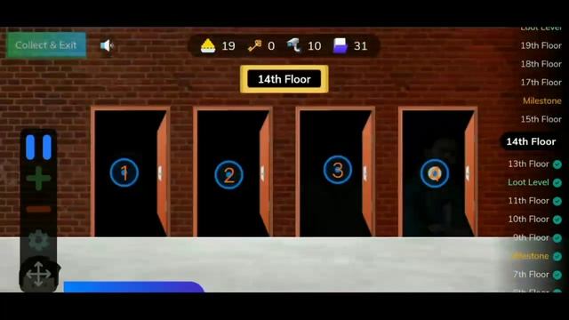 Mx Player Fully Hack || AASHRAM HEIST Game Hack || Auto Win Tricks || Mx Player Game Hack Tricks смотреть онлайн