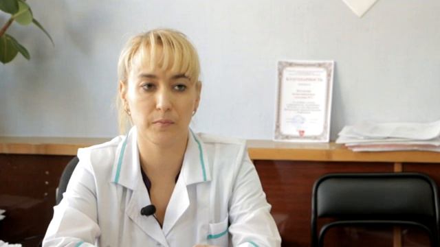 Стартовала новая кампания по диспансеризации населения смотреть онлайн