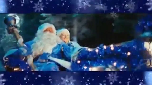 Цикл Творческих поздравлений к Новому году от коллективов Манского районного Дома культуры. Часть 1 смотреть онлайн